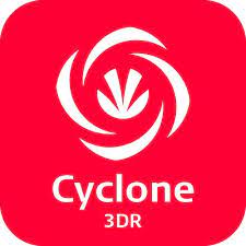 Leica Cyclone 3DR
