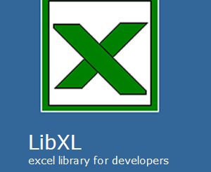 Download LibXL for Windows/Linux 3.9.3 Retail