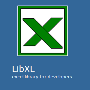 Download LibXL for Windows/Linux 3.9.3 Retail
