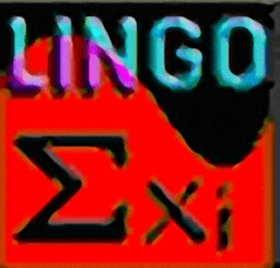 Lindo LINGO icon