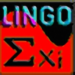 Lindo LINGO icon