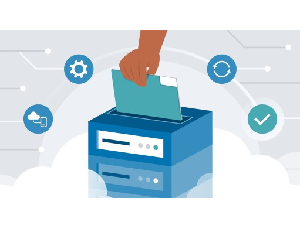 Backup and Recovery with Veeam