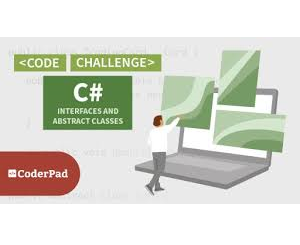 C# Practice: Interfaces and Abstract Classs