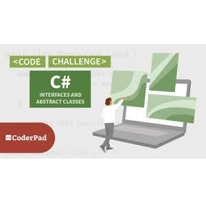 C# Practice: Interfaces and Abstract Classs