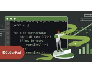 Hands-On Advanced Python: Data Exploration and Manipulation