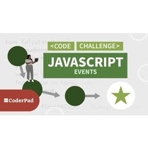 JavaScript Practice: Events