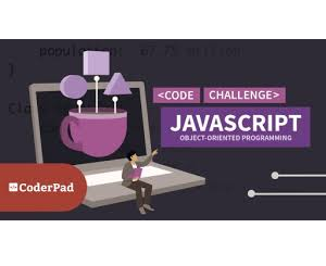 JavaScript Practice: Object-Oriented Programming