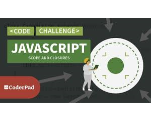 JavaScript Practice: Scope and Closures