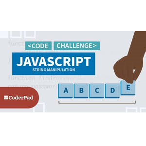 JavaScript Practice: String Manipulation