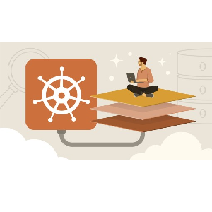 Kubernetes: Provisioning for Infrastructure as Code