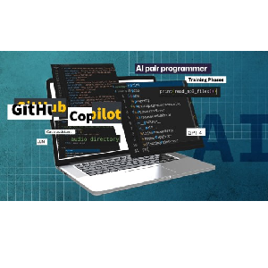 Practical GitHub Copilot