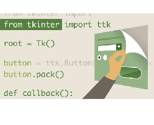 Python GUI Development with Tkinter