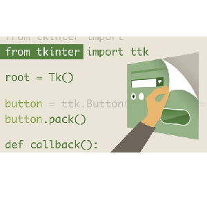 Python GUI Development with Tkinter