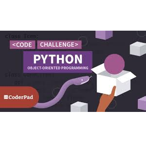 Download LinkedIn - Python Practice: Object-Oriented Programming 2023-9
