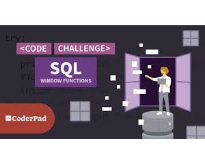 SQL Practice: Window Functions