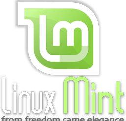 Linux Mint icon