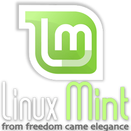 Linux Mint icon