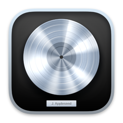 Download Logic Pro X 11.0.0 macOS