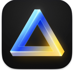 Luminar Neo icon