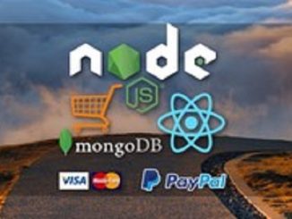 Download MERN Stack React Node Ecommerce from Scratch to Deployment