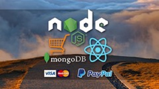 Download MERN Stack React Node Ecommerce from Scratch to Deployment
