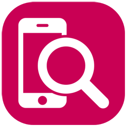 MOBILedit Forensic Express icon