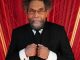 Cornel West Teaches Philosophy