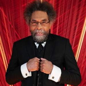 Cornel West Teaches Philosophy