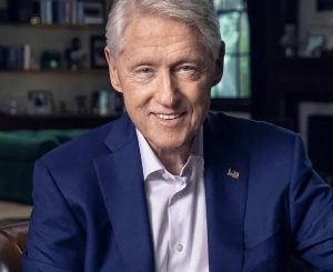 President Bill Clinton Teaches Inclusive Leadership