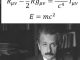 Mathematical intuition behind Special and General Relativity