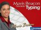 Download Mavis Beacon Teaches Typing Platinum 25th Anniversary Edition
