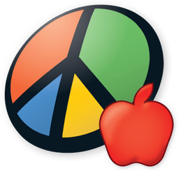 MacDrive icon