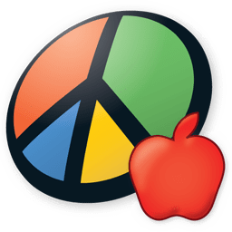 MacDrive icon
