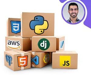 Mega Web Development Course Full stack web application 2023