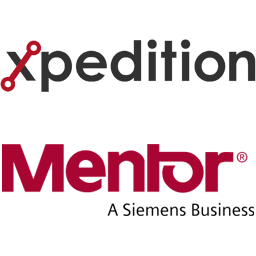 Mentor Graphics Xpedition icon