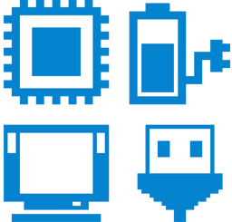 MiTeC System Information Component Suite icon