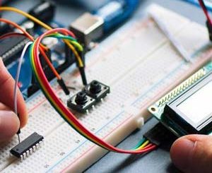 Microcontroller Embedded C Programming: Absolute Beginners