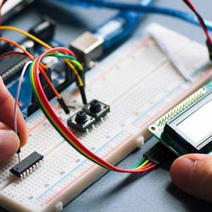 Microcontroller Embedded C Programming: Absolute Beginners