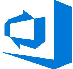 Azure DevOps Server icon