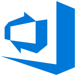 Azure DevOps Server icon