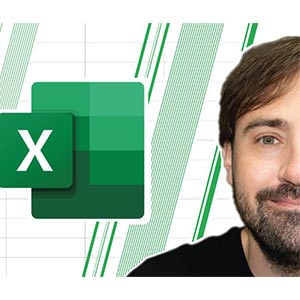 Microsoft Excel - Excel from Beginner to Advanced 2022