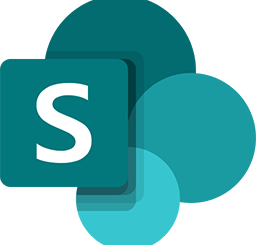 Microsoft SharePoint Server icon