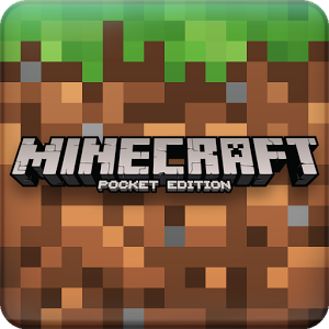 Minecraft Pocket Edition