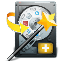 MiniTool Power Data Recovery icon