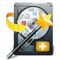 MiniTool Power Data Recovery icon