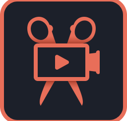 Movavi Video Editor icon