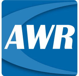 AWR Design Environment icon