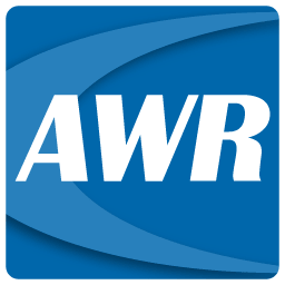 AWR Design Environment icon