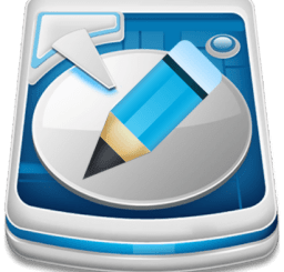 NIUBI Partition Editor icon