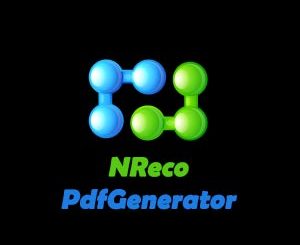 NReco PdfGenerator